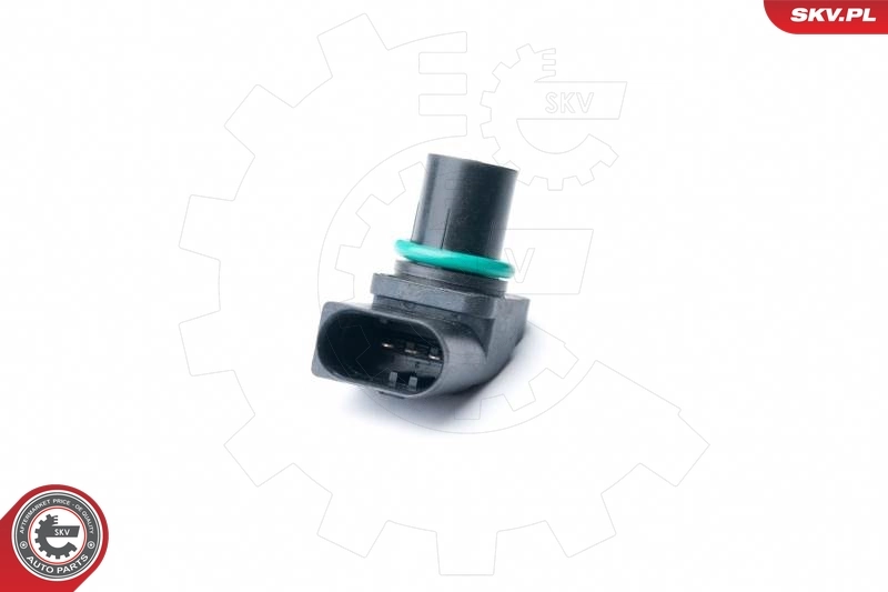Sensor, camshaft position